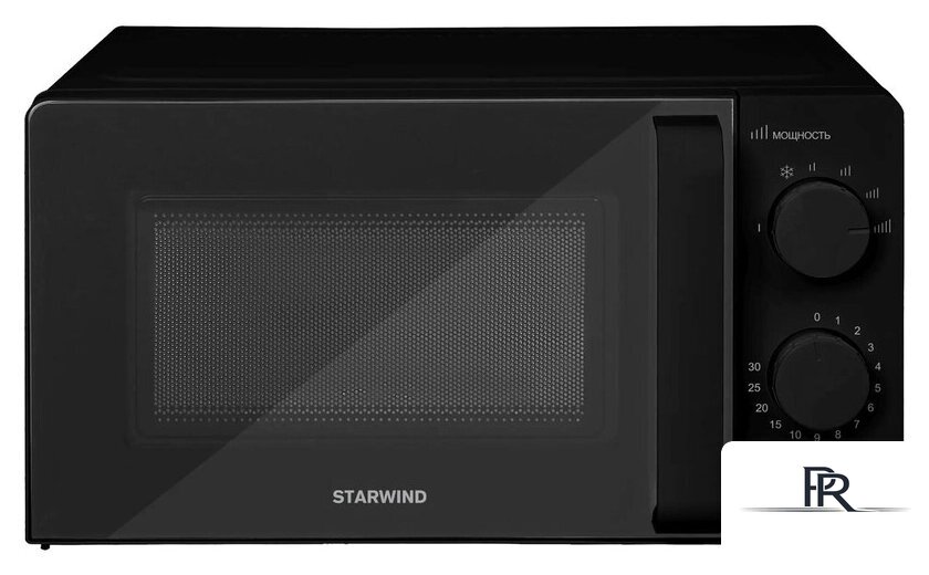 Микроволновая печь StarWind SMW4520 - Изображение №1 — Интернет-магазин ПроЗаказ