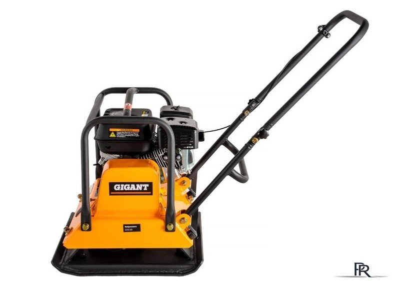 Виброплита Gigant BVP90-L200 - Изображение №3 — Интернет-магазин ПроЗаказ