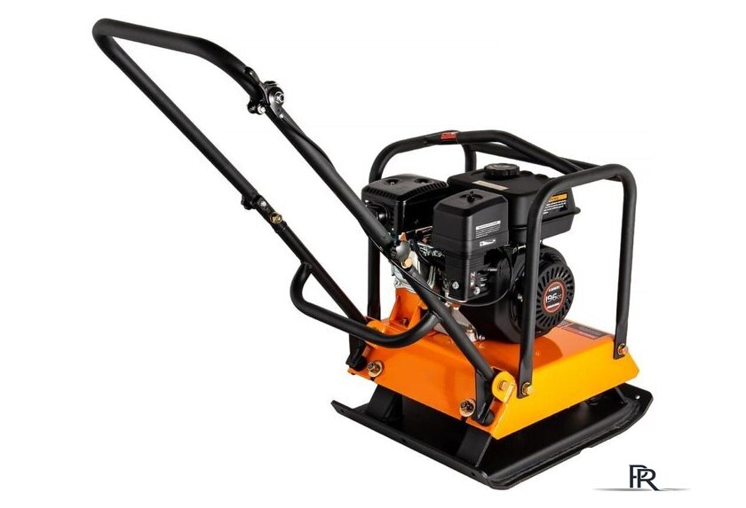 Виброплита Gigant BVP90-L200 - Изображение №4 — Интернет-магазин ПроЗаказ