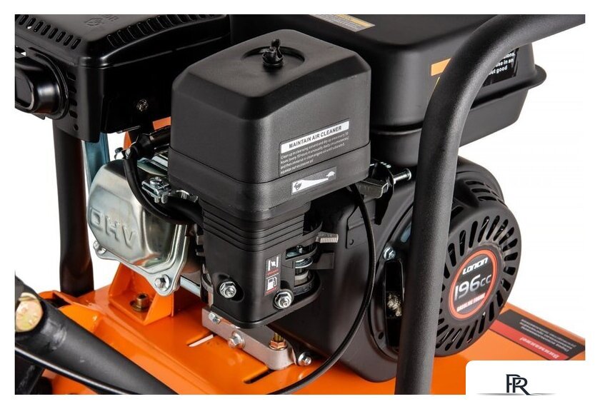 Виброплита Gigant BVP90-L200 - Изображение №5 — Интернет-магазин ПроЗаказ