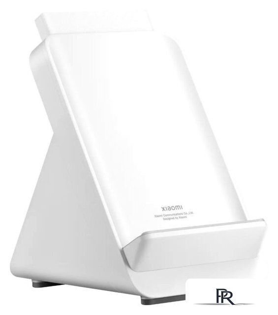 Беспроводное зарядное Xiaomi 80W Adaptive Wireless Charging Stand MDY-16-ES (международная версия) - Изображение №1 — Интернет-магазин ПроЗаказ