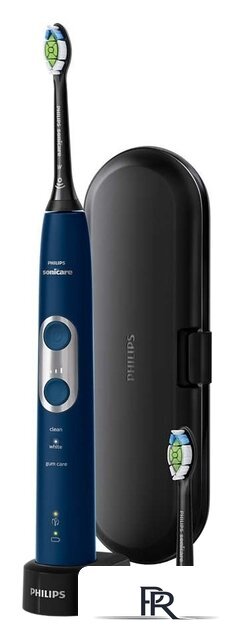 Электрическая зубная щетка Philips HX6871/47 - Изображение №1 — Интернет-магазин ПроЗаказ