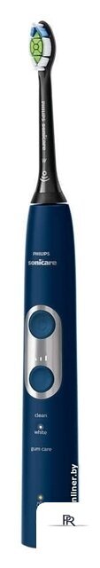 Электрическая зубная щетка Philips HX6871/47 - Изображение №2 — Интернет-магазин ПроЗаказ