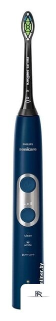 Электрическая зубная щетка Philips HX6871/47 - Изображение №3 — Интернет-магазин ПроЗаказ