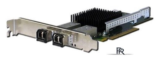Сетевая карта Silicom PE310G2I71-XR - Изображение №1 — Интернет-магазин ПроЗаказ