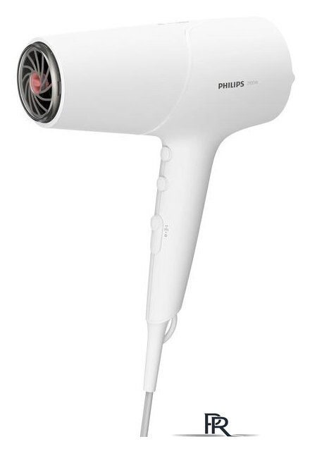 Фен Philips BHD500/00 - Изображение №2 — Интернет-магазин ПроЗаказ