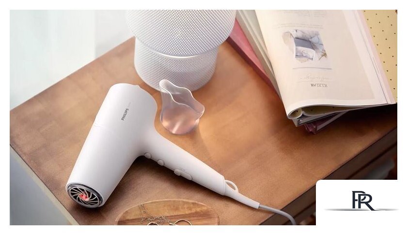 Фен Philips BHD500/00 - Изображение №5 — Интернет-магазин ПроЗаказ
