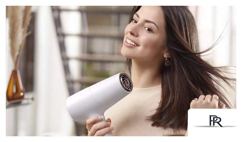 Фен Philips BHD500/00 - Изображение №6 — Интернет-магазин ПроЗаказ