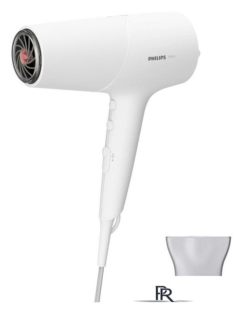 Фен Philips BHD500/00 - Изображение №1 — Интернет-магазин ПроЗаказ
