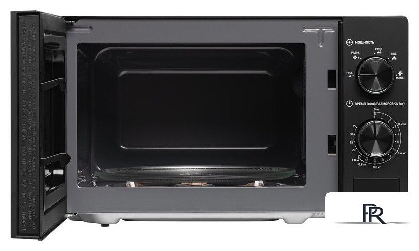 Микроволновая печь BBK 20MWS-762M/B - Изображение №9 — Интернет-магазин ПроЗаказ