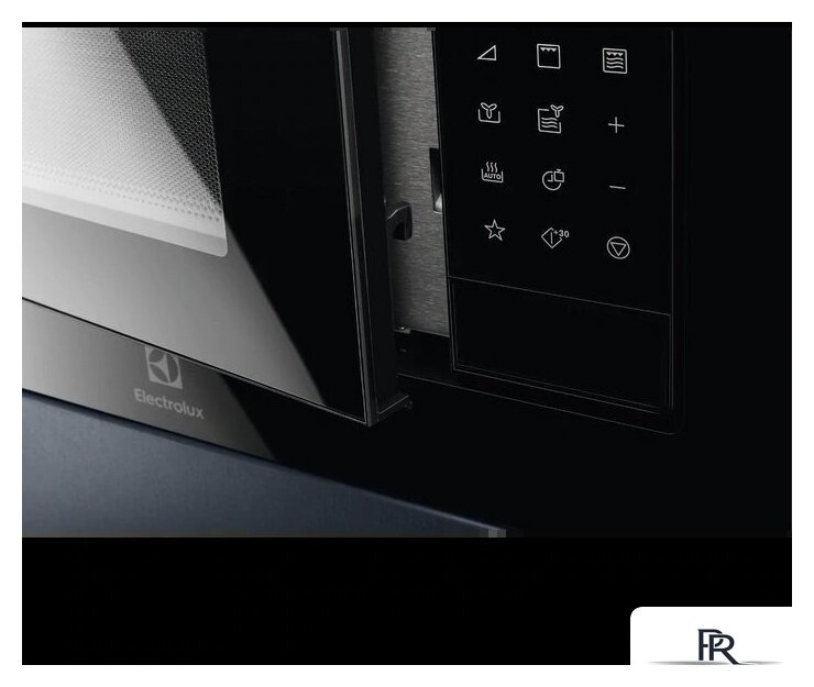Микроволновая печь Electrolux LMS4253TMK - Изображение №2 — Интернет-магазин ПроЗаказ