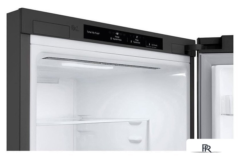 Холодильник LG GA-B509CLCL - Изображение №3 — Интернет-магазин ПроЗаказ
