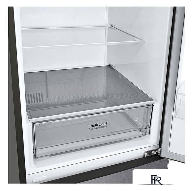 Холодильник LG GA-B509CLCL - Изображение №5 — Интернет-магазин ПроЗаказ