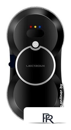 Робот для мытья окон Liectroux HCR-10 - Изображение №1 — Интернет-магазин ПроЗаказ