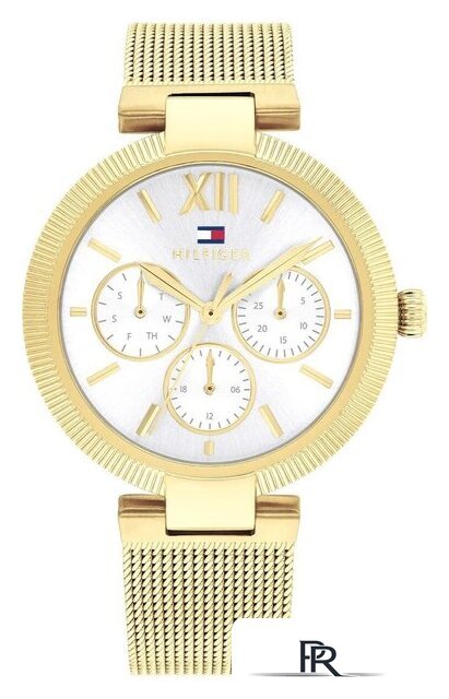 Наручные часы Tommy Hilfiger 1782694 - Изображение №1 — Интернет-магазин ПроЗаказ