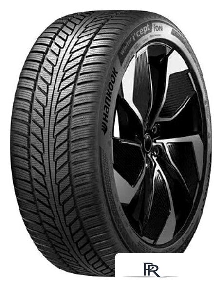 Зимние шины Hankook iON i cept SUV IW01A 295/40R21 111V XL - Изображение №1 — Интернет-магазин ПроЗаказ