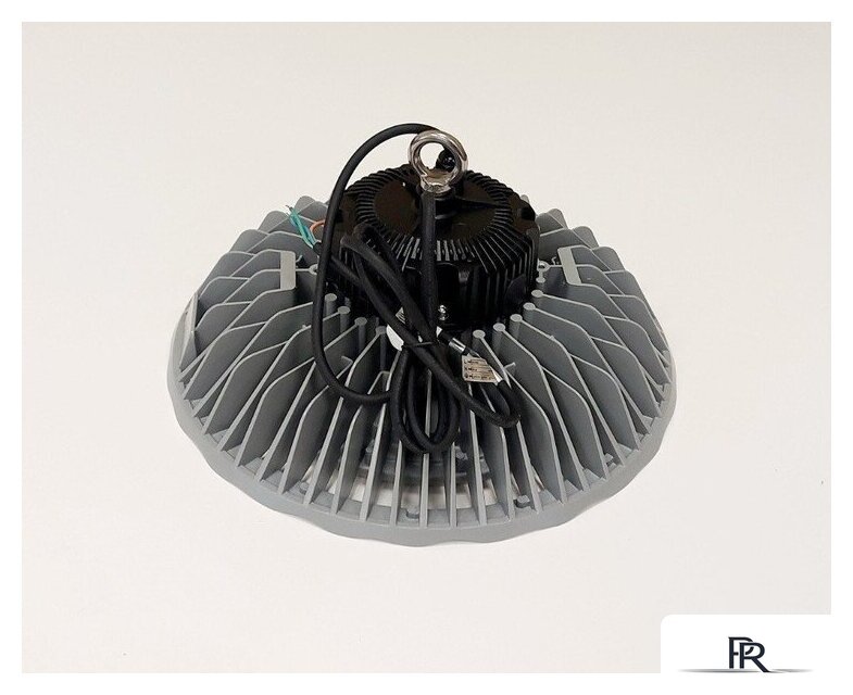 Уличный подвесной светильник Belsvet Parida 20200LM 1X150W 4000К OMS 2750559 - Изображение №2 — Интернет-магазин ПроЗаказ