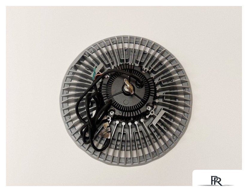 Уличный подвесной светильник Belsvet Parida 20200LM 1X150W 4000К OMS 2750559 - Изображение №3 — Интернет-магазин ПроЗаказ