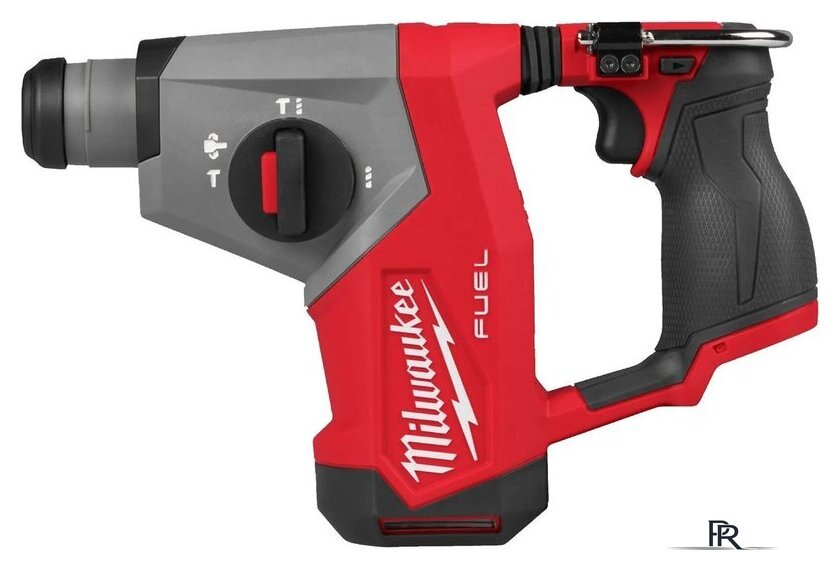Перфоратор Milwaukee M12 FHAC16-0X 4933499184 (без АКБ, кейс) - Изображение №1 — Интернет-магазин ПроЗаказ