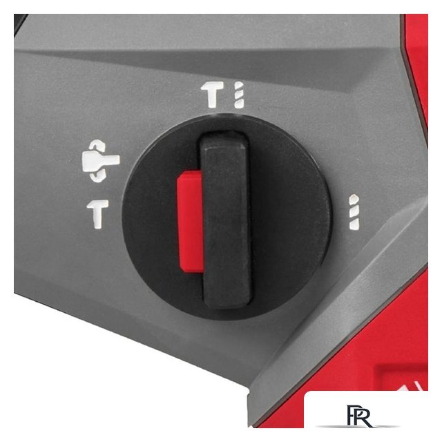 Перфоратор Milwaukee M12 FHAC16-0X 4933499184 (без АКБ, кейс) - Изображение №6 — Интернет-магазин ПроЗаказ