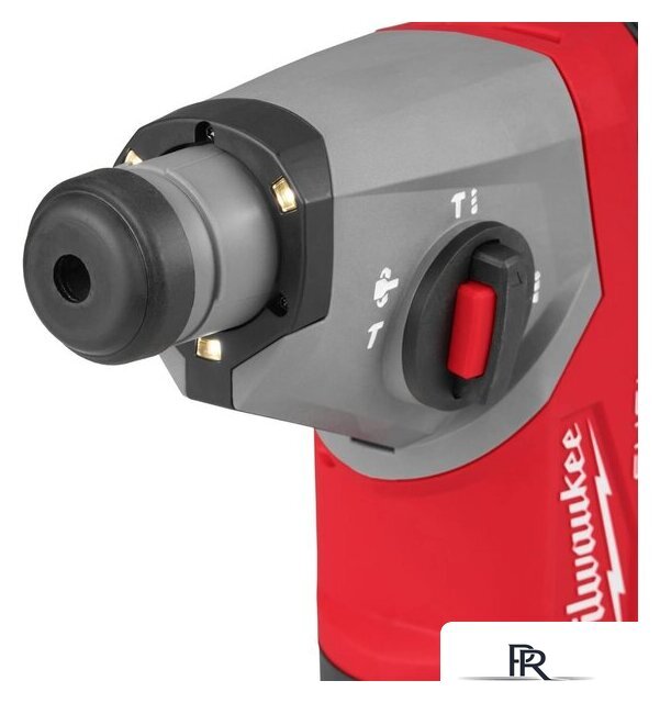 Перфоратор Milwaukee M12 FHAC16-0X 4933499184 (без АКБ, кейс) - Изображение №5 — Интернет-магазин ПроЗаказ