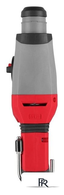 Перфоратор Milwaukee M12 FHAC16-0X 4933499184 (без АКБ, кейс) - Изображение №4 — Интернет-магазин ПроЗаказ