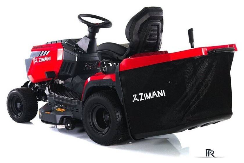 Райдер ZimAni TC97HL - Изображение №11 — Интернет-магазин ПроЗаказ