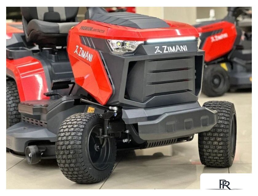 Райдер ZimAni TC97HL - Изображение №7 — Интернет-магазин ПроЗаказ