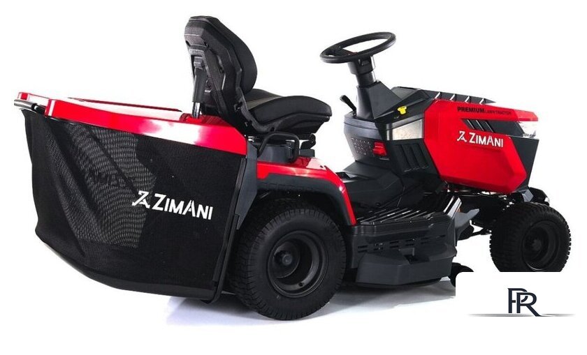 Райдер ZimAni TC97HL - Изображение №10 — Интернет-магазин ПроЗаказ
