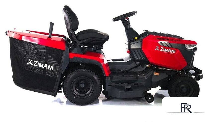 Райдер ZimAni TC97HL - Изображение №9 — Интернет-магазин ПроЗаказ