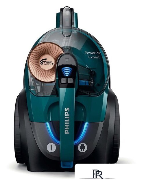 Пылесос Philips FC9744/09 - Изображение №2 — Интернет-магазин ПроЗаказ