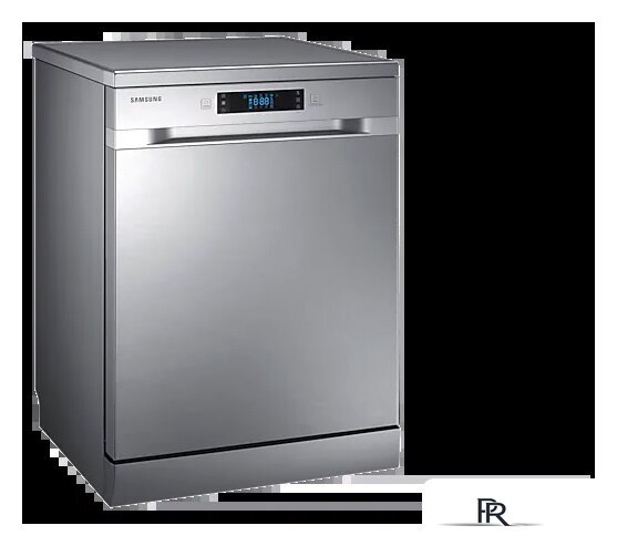 Отдельностоящая посудомоечная машина Samsung DW60M6050FS/GU - Изображение №2 — Интернет-магазин ПроЗаказ