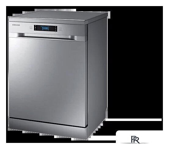 Отдельностоящая посудомоечная машина Samsung DW60M6050FS/GU - Изображение №3 — Интернет-магазин ПроЗаказ