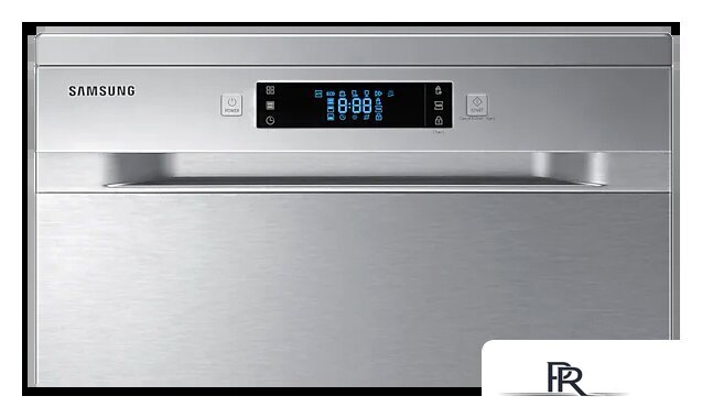 Отдельностоящая посудомоечная машина Samsung DW60M6050FS/GU - Изображение №8 — Интернет-магазин ПроЗаказ