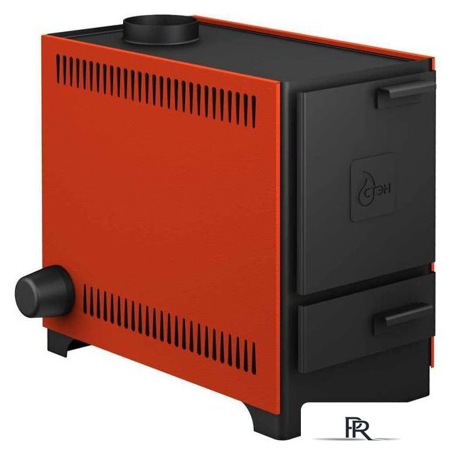 Отопительный котел СТЭН mini 11 терракот - Изображение №1 — Интернет-магазин ПроЗаказ