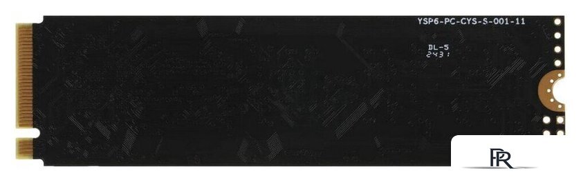 SSD AMD Radeon R3 480GB R3MP30480G8 - Изображение №2 — Интернет-магазин ПроЗаказ