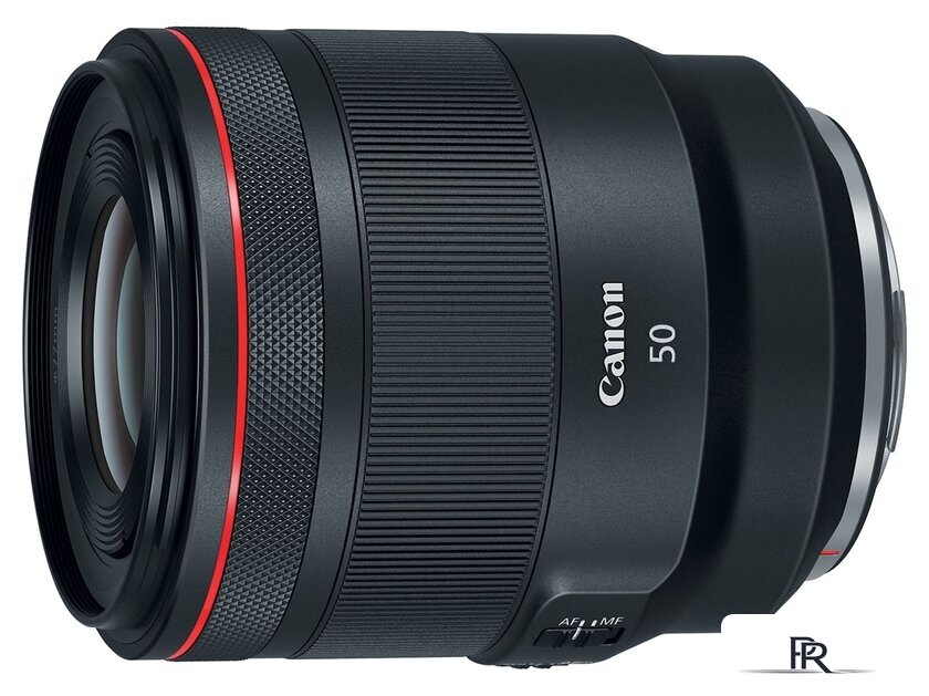 Объектив Canon RF 50mm f/1.2L USM - Изображение №1 — Интернет-магазин ПроЗаказ