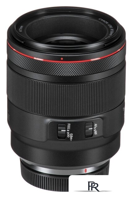 Объектив Canon RF 50mm f/1.2L USM - Изображение №5 — Интернет-магазин ПроЗаказ