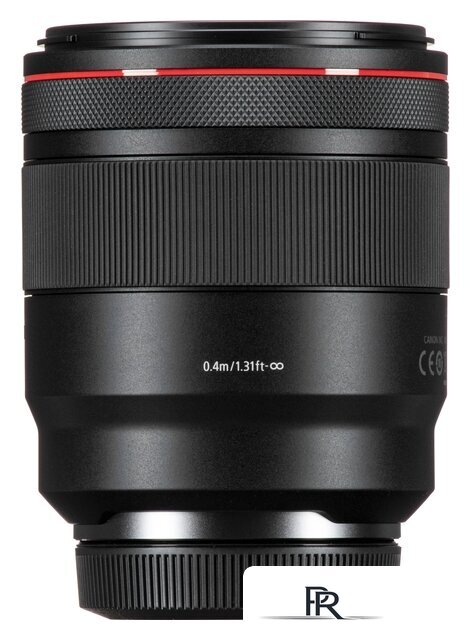 Объектив Canon RF 50mm f/1.2L USM - Изображение №7 — Интернет-магазин ПроЗаказ