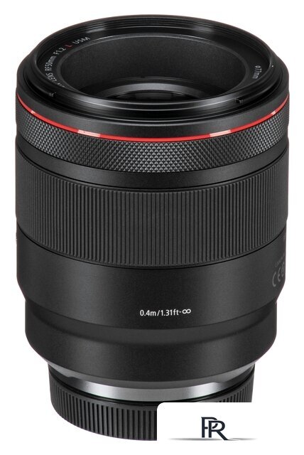 Объектив Canon RF 50mm f/1.2L USM - Изображение №3 — Интернет-магазин ПроЗаказ