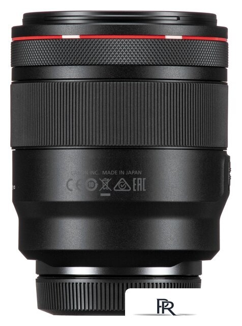 Объектив Canon RF 50mm f/1.2L USM - Изображение №8 — Интернет-магазин ПроЗаказ