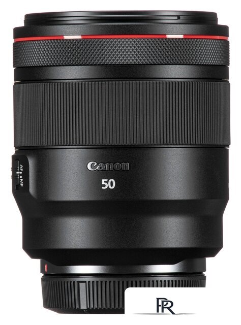 Объектив Canon RF 50mm f/1.2L USM - Изображение №6 — Интернет-магазин ПроЗаказ