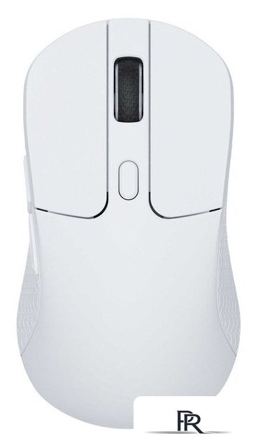 Игровая мышь Keychron M3 Wireless 1K Pixart PAW3395 (белый) - Изображение №2 — Интернет-магазин ПроЗаказ