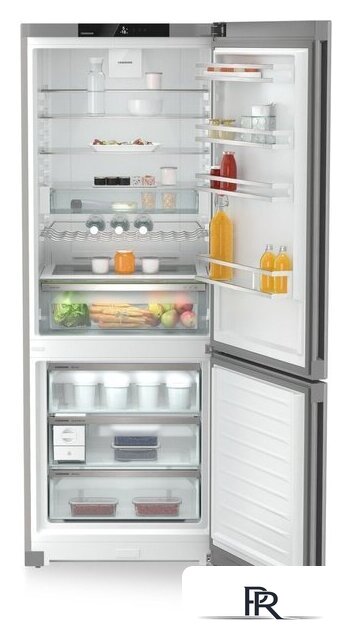 Холодильник Liebherr CNsfd 7723 Plus NoFrost - Изображение №5 — Интернет-магазин ПроЗаказ