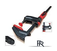 Струбцина Bessey GearKlamp GK 300/60 (GK30) - Изображение №2 — Интернет-магазин ПроЗаказ