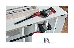 Струбцина Bessey GearKlamp GK 300/60 (GK30) - Изображение №3 — Интернет-магазин ПроЗаказ