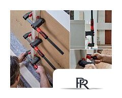 Струбцина Bessey GearKlamp GK 300/60 (GK30) - Изображение №4 — Интернет-магазин ПроЗаказ