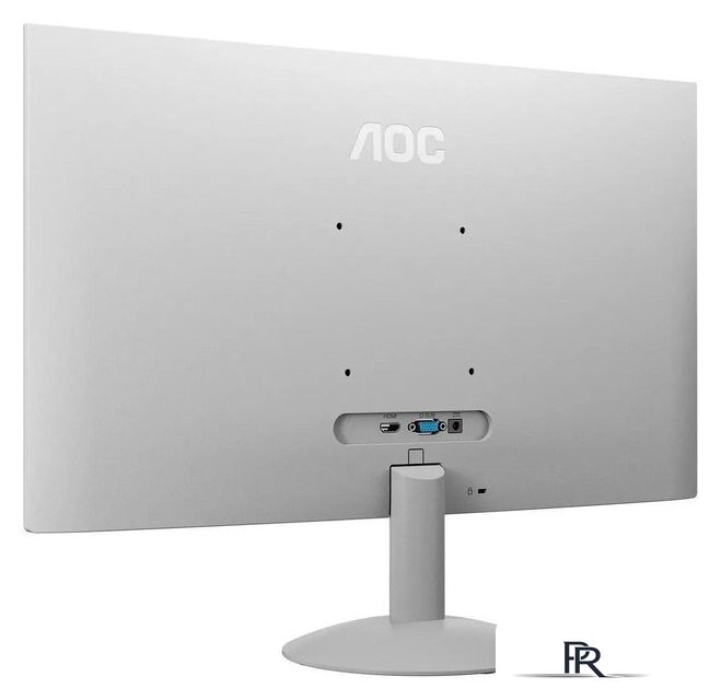 Монитор AOC 24B30H3/BW - Изображение №10 — Интернет-магазин ПроЗаказ