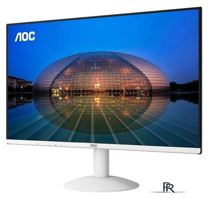 Монитор AOC 24B30H3/BW - Изображение №3 — Интернет-магазин ПроЗаказ