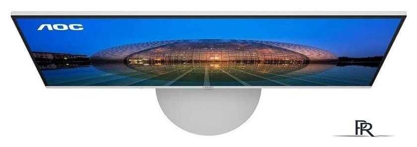 Монитор AOC 24B30H3/BW - Изображение №7 — Интернет-магазин ПроЗаказ